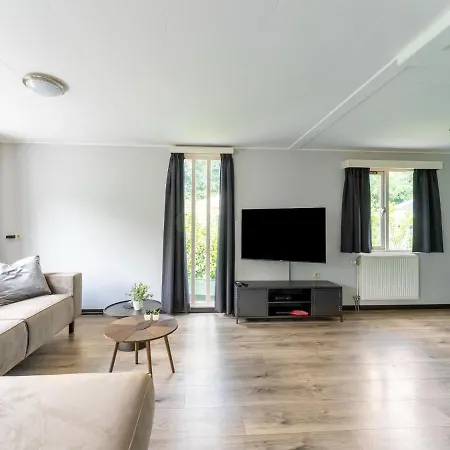 Charming Bungalow In Near The Efteling * Kaatsheuvel